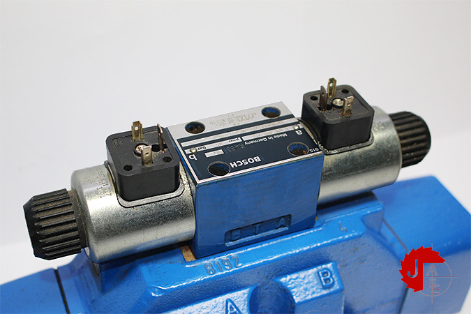 BOSCH 0 810 010 915 Directional Control Valves 081WV25P1V3001PYWS024/00D0 - Image 5