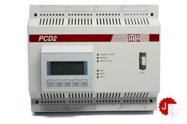 SAIA PCD2 Central processing units PCD2.M110