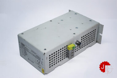 Lenze EZN 3 B1500 H003 MAINS FILTER 