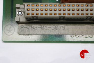 HOMATIC 2-083-01-5079 CPU 68340 HC010 RTV06