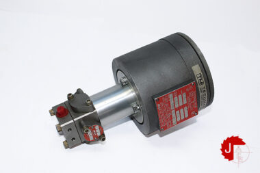 MAX MACHINERY 284 522 Frequency Transmitter 5-30VDC RT17MA