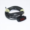 OMRON E3V3-R81 Photoelectric Sensor