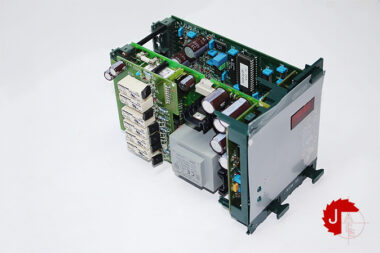 LANDIS & GYR RVW20.001E27 Electronic Air / Fuel Ratio Control System