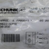 SCHUNK MMS22-SPM8 Electronic magnetic switch