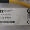 PILZ PSEN cs3.1p Electronic magnetic switch