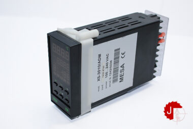 MESA XS-3010/ADM Temperature controller