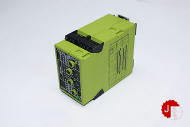 tele I4X20 Timer series