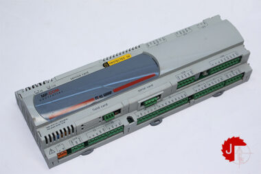 MP.COM Controller PC03RC0AL0 PCO Manager Rev.2.011