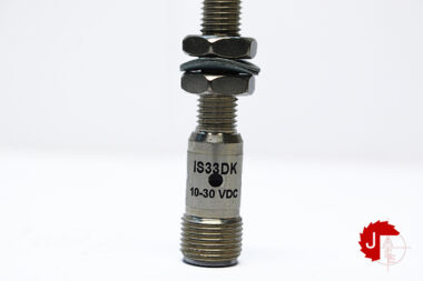 INFRA IS33DK Sensor