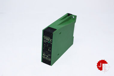 BTR Netcom time relay RKA-E10