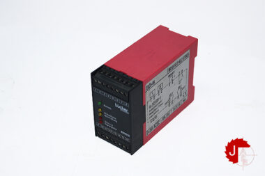 Bircher ESD3-06 SWITCHING UNIT