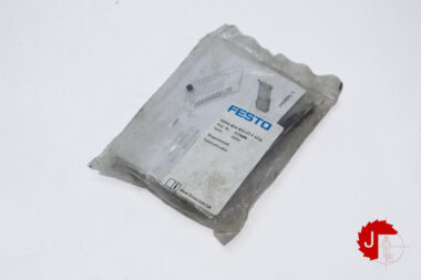 FESTO VUVG-B52-ZT-F-1T1L Solenoid valve 573484