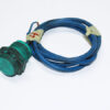 PEPPERL+FUCHS NJ15-30GK-N Inductive sensor