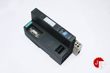 SIEMENS 6ES7 151-1AA02-0AB0 SIMATIC DP, INTERFACE MODULE