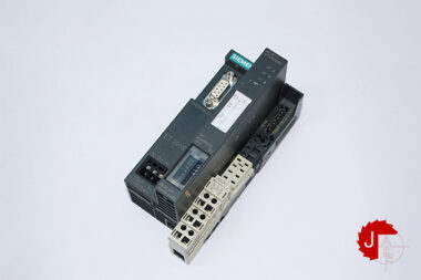 SIEMENS 6ES7 151-1AA02-0AB0 SIMATIC DP, INTERFACE MODULE