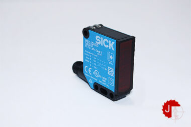 SICK WS11-2D2430 Through-beam photoelectric sensor