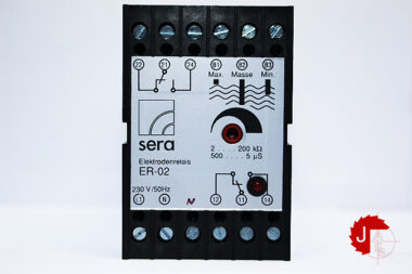 Sera ER-02 Electrode Relay 