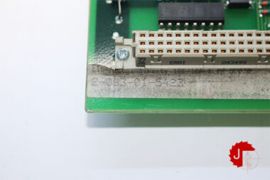 HOMATIC HC010 REV04 16 in-16 out. 24V/1A 2-083-01-5423