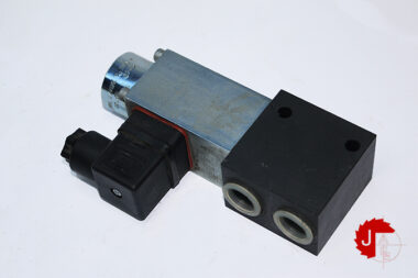 HAWE BVG1-Z-3/8 3/2-way directional seated valves