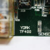 YORK TF400 Control Board 0250L01257E00