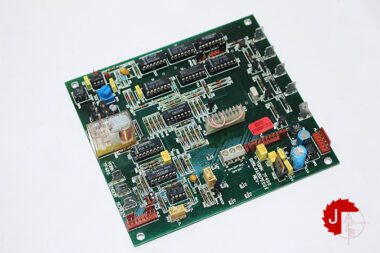 YORK TF400 Control Board 0250L01257E00