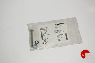 BALLUFF BES01ZW Inductive standard sensors BES M08MI-PSC40B-S49G