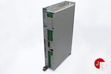 INDRAMAT DKC11 1-040-7-FW DIGTITAL AC-SERVO CONTROLLER