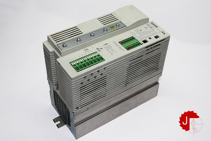 Lenze EVF8216-E Frequency inverter - Image 5