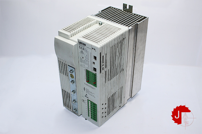 Lenze EVF8216-E Frequency inverter