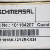 SCHMERSAL AZM 161SK-12/12RK-024 Safe switching 101164207