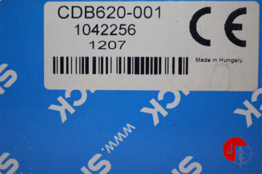 SICK CDB620-001 Integration products: Connection Device Basic 1042256