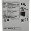 Lenze E82EV222K4C Frequency Inverter 8200 vector,3 ph 400V,2.2kW