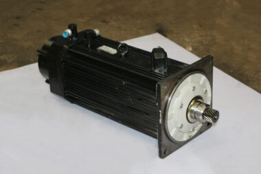 LENZE MDFKABS100-22 SERVO MOTOR