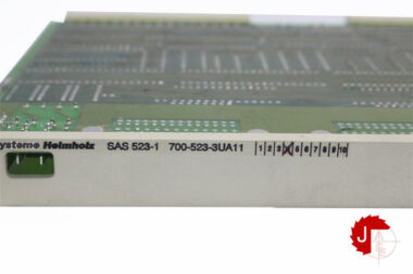 Helmholz SAS 523-1 700-523-3UA11 Interface Modules