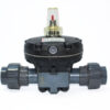 GEMU 667 25D 0 1142 Diaphragm Valve ID-CH-88001960-050172