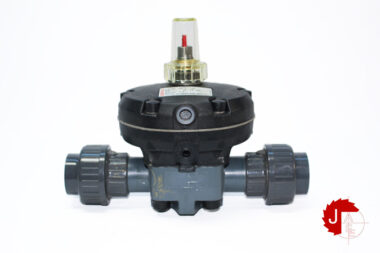 GEMU 667 25D 0 1142 Diaphragm Valve ID-CH-88001960-050172