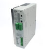 Lenze EVF8204-E Frequency Inverter 8200 vector , Input 1 PH ,Output 3PH 2.2 Kw