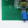 Nordson 939574F TEMPERATURE CONTROL BOARD