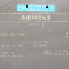 SIEMENS 6ES5 266-8MA11 SIMATIC S5, Positioning mode IP266 