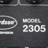 Nordson MODEL 2305 TEMP CONTROL CIRCUIT BOARD PA-2305-07