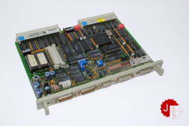 SIEMENS 6ES5246-4UA31 Communications Processor