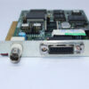 COAX PC CONTROLER CARD 4140-060-000-1