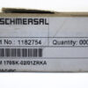 SCHMERSAL AZM 170SK-02/01ZRKA 24VAC/DC Solenoid interlocks 101182754