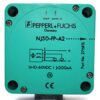 PEPPERL+FUCHS NJ50-FP-A2 Inductive sensor