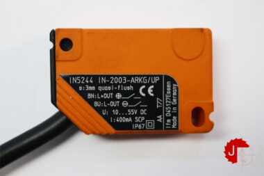 IFM electronic IN-2003-ARKG/UP Inductive sensor IN5244