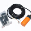 IFM electronic IB-3020-BPKG Inductive sensor IB5097