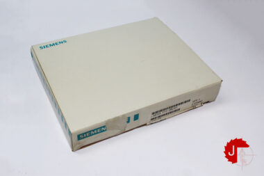 SIEMENS 6ES5 777-1BC01 Bus terminal with 2m cable