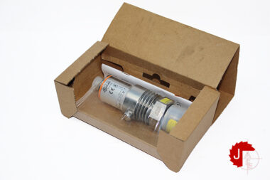 IFM electronic PM-010-RES30-E-ZVG/US/ /P Flush pressure transmitter PM2054