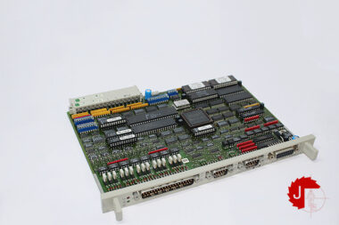 SIEMENS 6ES5 242-1AA32 SIMATIC S5, IP 242A Counter module