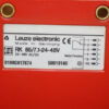 Leuze RK 85/7.1-24-48V Photoelectric sensor 50019140